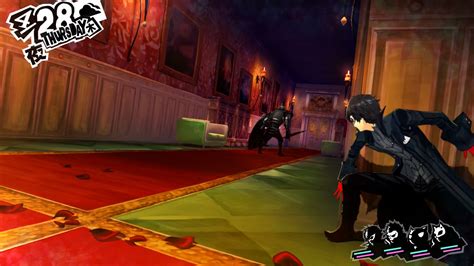 Persona 5 (PS3 / PlayStation 3) News, Reviews, Trailer & Screenshots