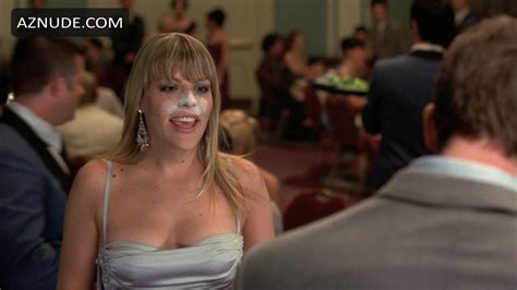 BUSY PHILIPPS Nude AZNude