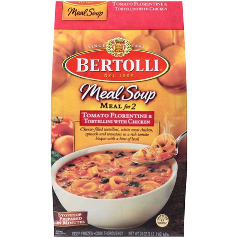 Bertolli Tortellini Recipes – Besto Blog