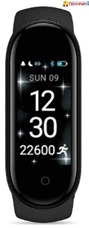 15 лучших фитнес-браслетов — Рейтинг 2025 года (Топ)