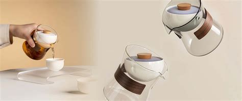 Labor Day & Grandparents Day Gift Guide – Stylish Portable Tea Sets for