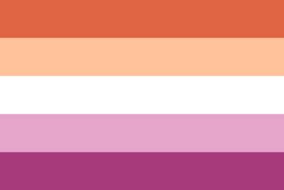 Desaturated Pride Flags Lesbian Gay Bi Trans Tumbex
