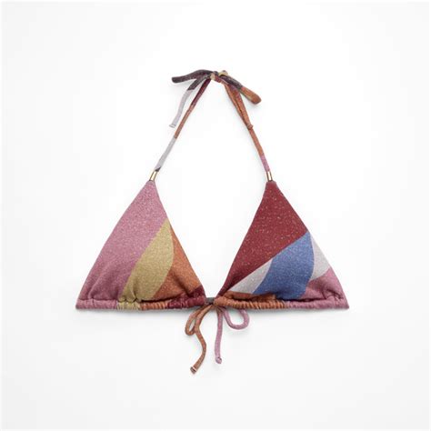 El Bikini Perfecto Para Cada Tipo De Pecho Stylelovely