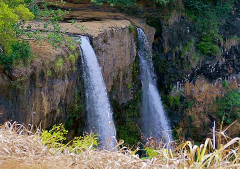 Top Rated Maui Waterfalls (MUST Visit!) – TravelPeri