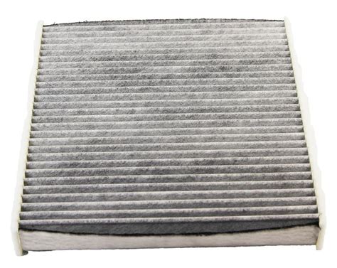 CUK26009 Mann-Filter - Купить Фильтр салона с активированным углем CUK ...