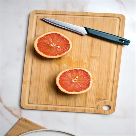 Buy Bamboo Cutting Boards | Eco-Friendly Cutting Board Sets – EcoSoul Home