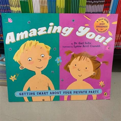 Mommies Daily Buku Sex Education Yang Bagus Untuk Anak