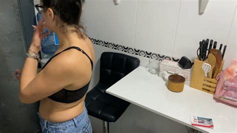 Smoking A Cigarette After Sex Prettyprincess Clips Sale