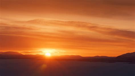 The Grand Tour Scenery Porn A Scandi Flick