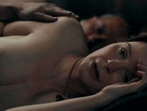 JACQUELINE MCKENZIE Nude AZNude