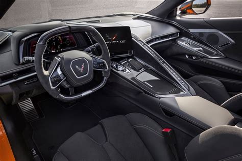 850-HP 2025 Chevy Corvette ZR1 Unofficially Drops Thick Camouflage