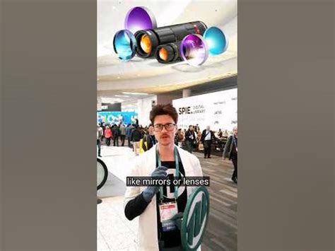 High-Power Laser Optics - with Optoman - YouTube