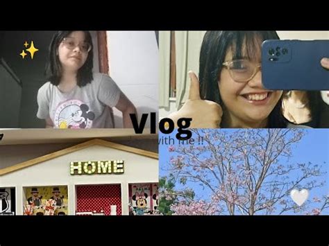 Vlog Dias Comigo Hey Lia Youtube