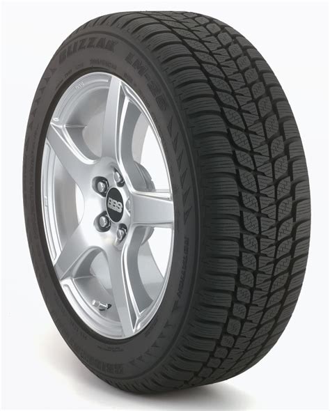 Bridgestone Blizzak LM-25 4x4 235/65 R17 108H XL — купить Bridgestone ...
