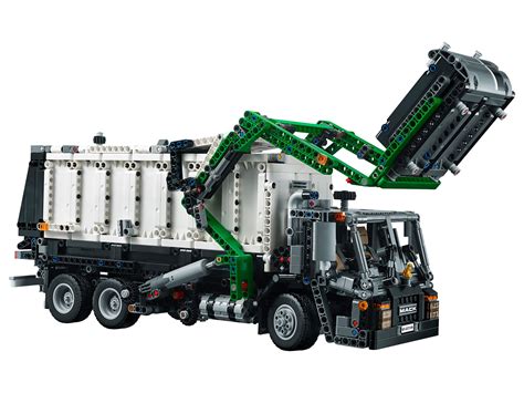 LEGO® Technic 42078 Mack Anthem (2018) ab 366,66 € (Stand: 09.06.2025 ...