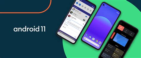 Обзор Android 11 на примере Google Pixel 4. Что нового?
