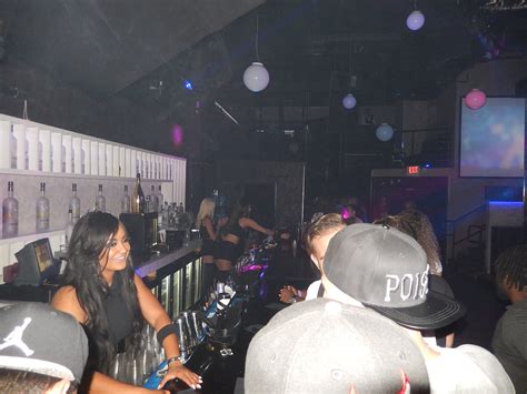 Save Pleasure Island Blog Club Reports Aero Bar The Patio Ono