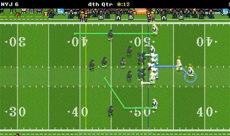Tecmo Bowl Play Online For Free