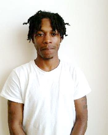 Update Juawan Valentino Johnson Arrested For Sex Offender Registry