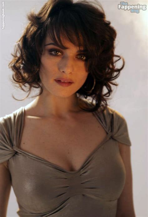 Rachel Weisz Nude The Fappening Photo Fappeningbook