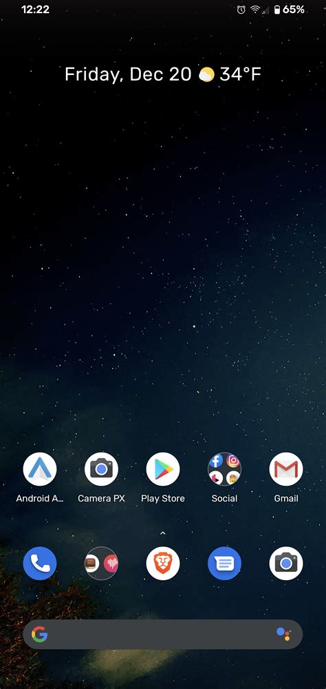 Pixel Launcher : r/Pixel4