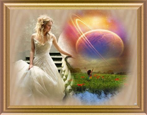 Femme Tout En Feerie Kdo Pour V Ous