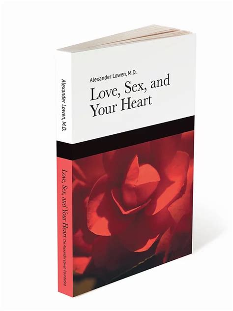 Love Sex Your Heart Lowen Foundation