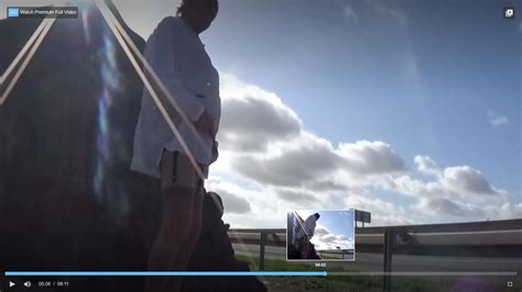 Crossdresser Sissy On A Road Parking Lot Sounding In Garter Nude Pics Xhamster