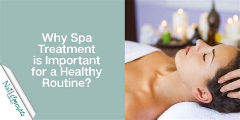 Reasons Why Spa Treatment Is Important for Everyone?