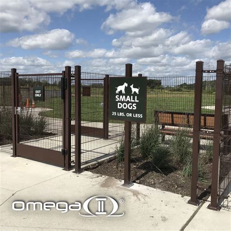 Dog park fence inspiration | Dog park design, Dog park, Dog hotel