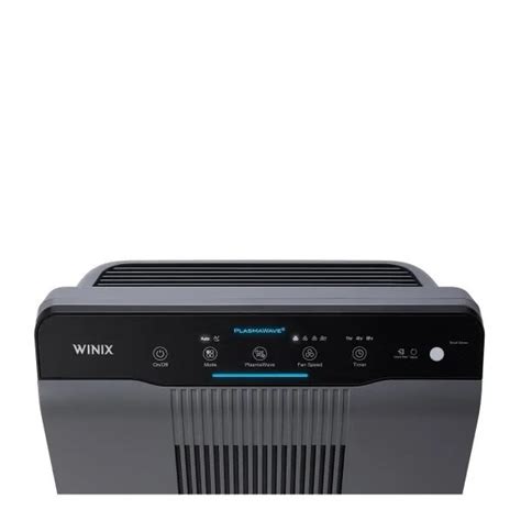5300 2 Air Cleaner With Plasmawave Technology