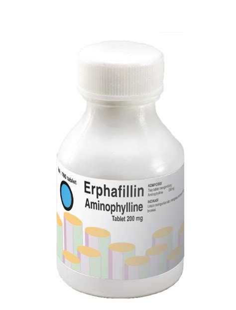 Erlimpex Erphafillin Antiasthmatics Products