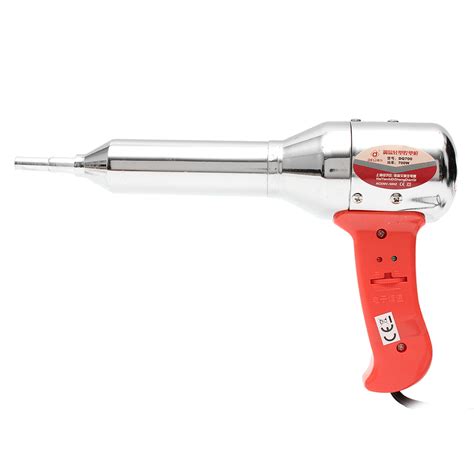 W Plastic Welding Gun Hot Air Gun Thermostat Welding Plastic Gun Plastic Alexnld