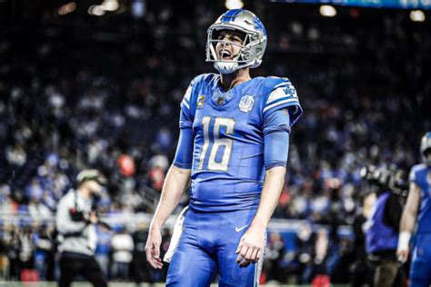 Detroit Lions, Jared Goff Overwhelm Denver Broncos 42-17