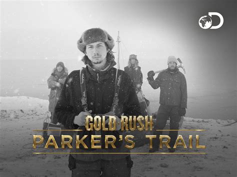 After a Disastrous Mining Season on Gold Rush Parker Schnabel Seeks