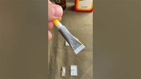 Как починить сломанные значки за одну минуту - YouTube