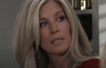 Abc General Hospital Spoilers Is Carly Corinthos Laura Wright