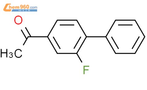 Ethanone Fluoro Biphenyl Yl Cas