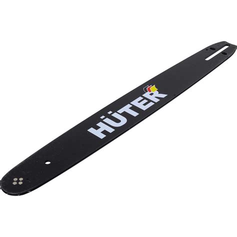 Шина CS 201 (1.5 мм; 0.325"; 20") для бензопил BS-52 и BS-2800M Huter ...