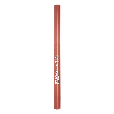 W Lip Twister Lip Liner Nude Dude Shop Lip Liner At H E B
