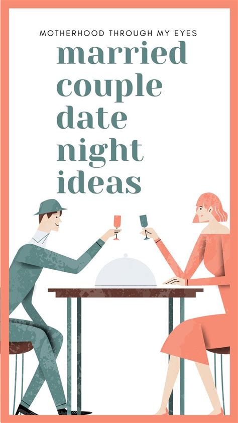 Date Night Ideas For Married Couples Artofit