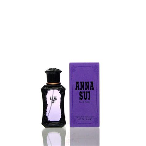 Anna Sui Eau De Toilette Ml Redzilla