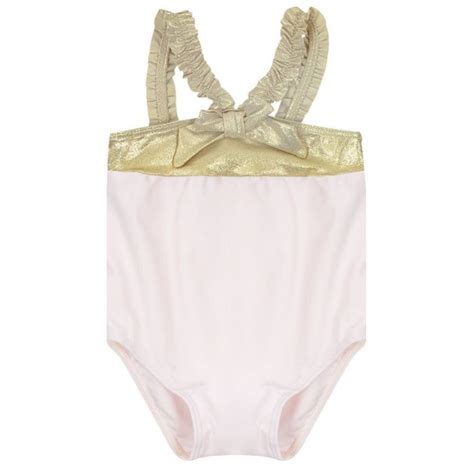 8 Hot Sexy Lili Gold Bikini Pics