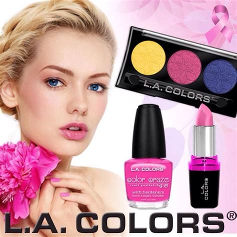 pin  bella affari  la colors la colors color lipstick