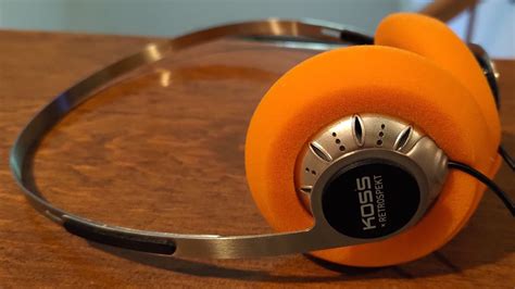 🔶 Koss KPH 40 Utility - [Official] Open Back - HifiGuides Forums