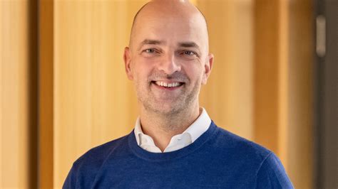 Marketingchef Jan Trichterborn Wie Mondelez Mit Oreo Die Digitalen Communities Erobert Horizont