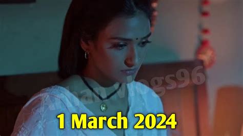 Bhagyalakshmi 29 February 2024 Today New Episode Full Hd Bhagyalakshmi