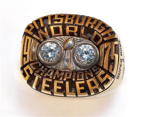 Jamal Lewis' Super Bowl ring sells for $50,820 at auction - Sports ...