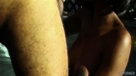 Action With Pregnant Ebony Babe