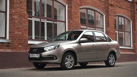 Lada-News und -Tests | Motor1.com